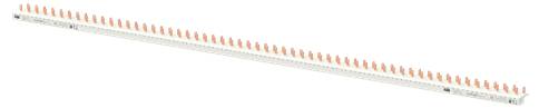 ABB 2CDL230331R1060 Tilbehør til fordelerskab Phase busbar 10 mm² 63 A 1 stk-1
