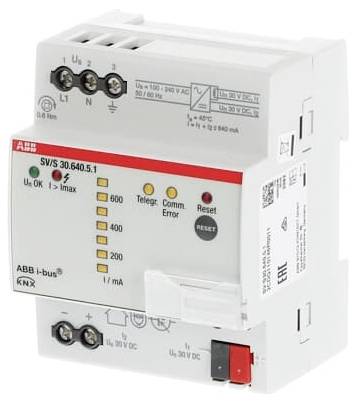 ABB SV/S30.640.5.1 Spændingsforsyning-1