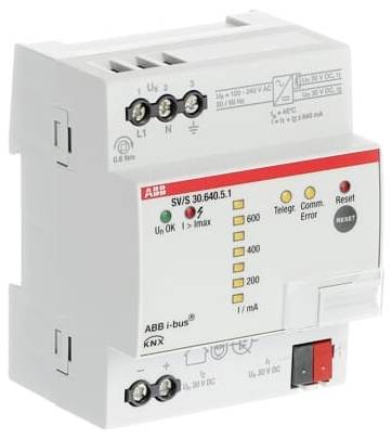 ABB SV/S30.640.5.1 Spændingsforsyning-2