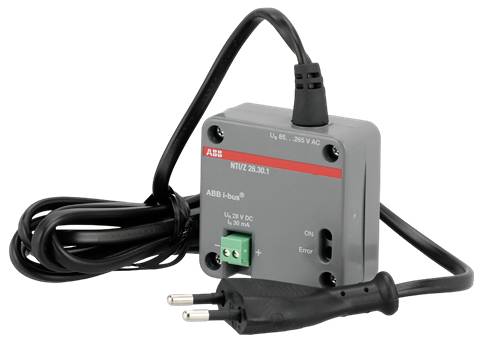 ABB NTI/Z28.30.1 Spændingsforsyning-1