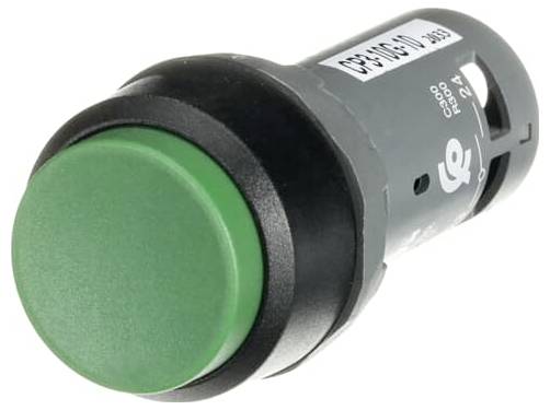 ABB 1SFA619102R1012 CP3-10G-10 Trykknap Tastende IP67/IP69K 1 stk-2