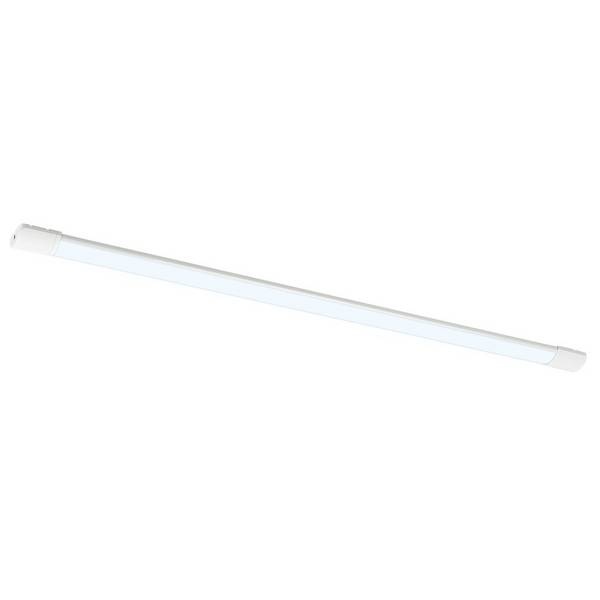 Briloner WARA Lampe  LED (RGB) LED 30 W EEK: E (A - G) Dagslyshvid Hvid