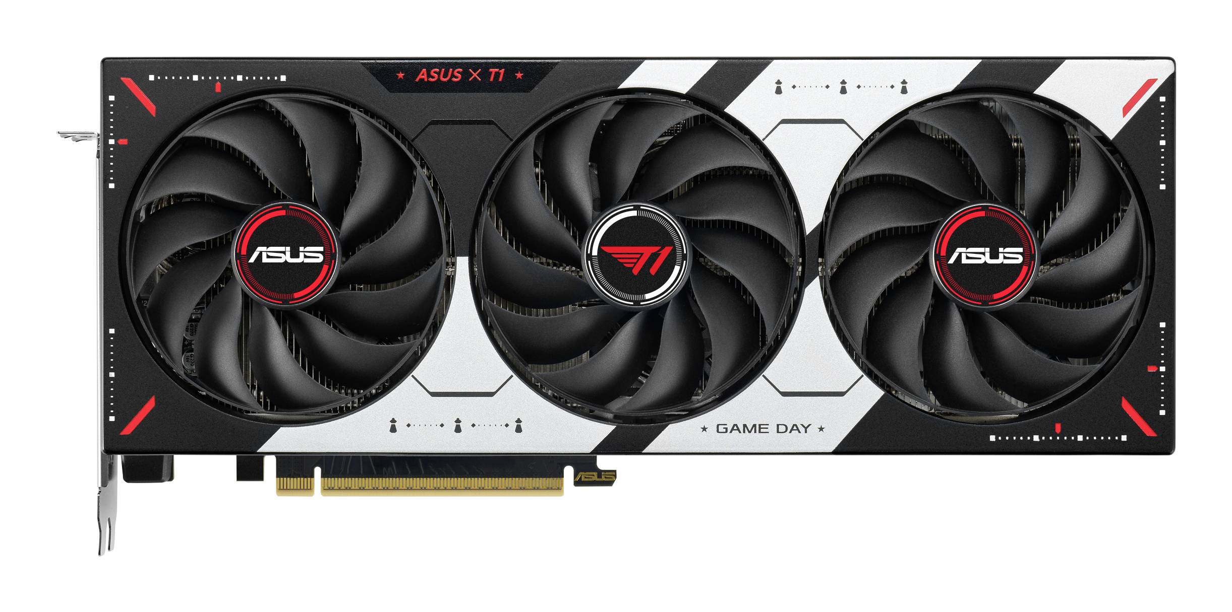 Asus Grafikkort Nvidia GeForce RTX 5070 GeForce RTX 5070 12 GB GDDR7 RAM