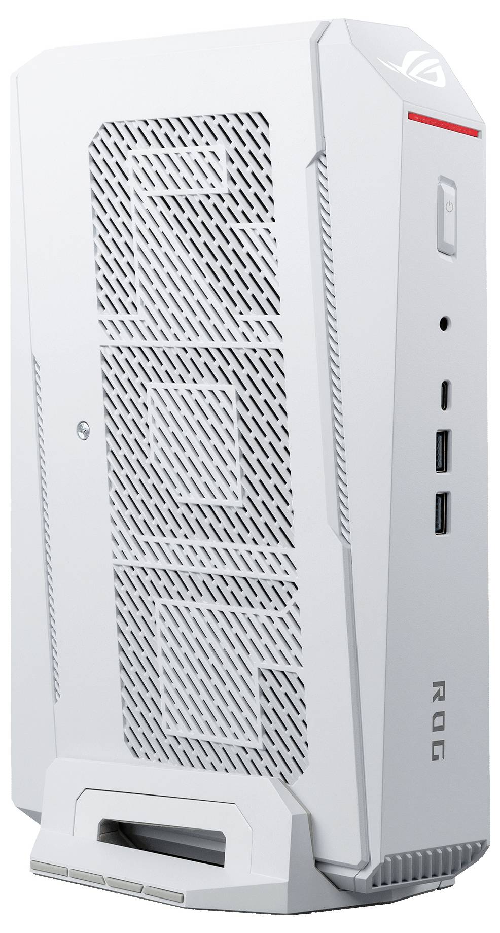 Asus Gaming PC ROG RNUC16JNK9X389A2W 290HX Plus 5.5 GHz 12 GB RAM 1 TB SSD Intel Intel-grafik Nvidia NVIDIA GeForce RTX -14