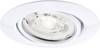Paulmann 94949 LED-indbygningslys LED (RGB) GU10 4 W Hvid