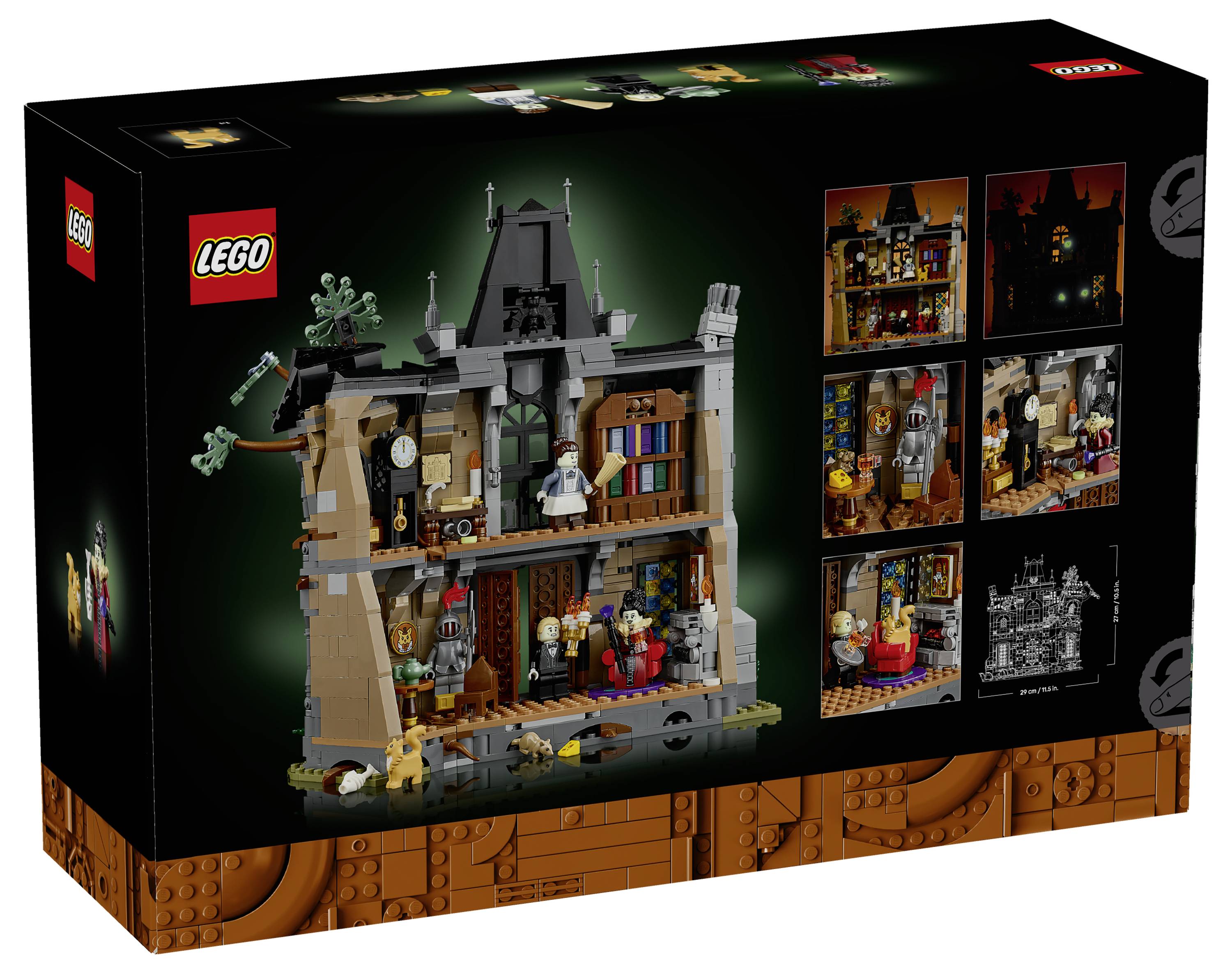 6588535 LEGO® ICONS™-1