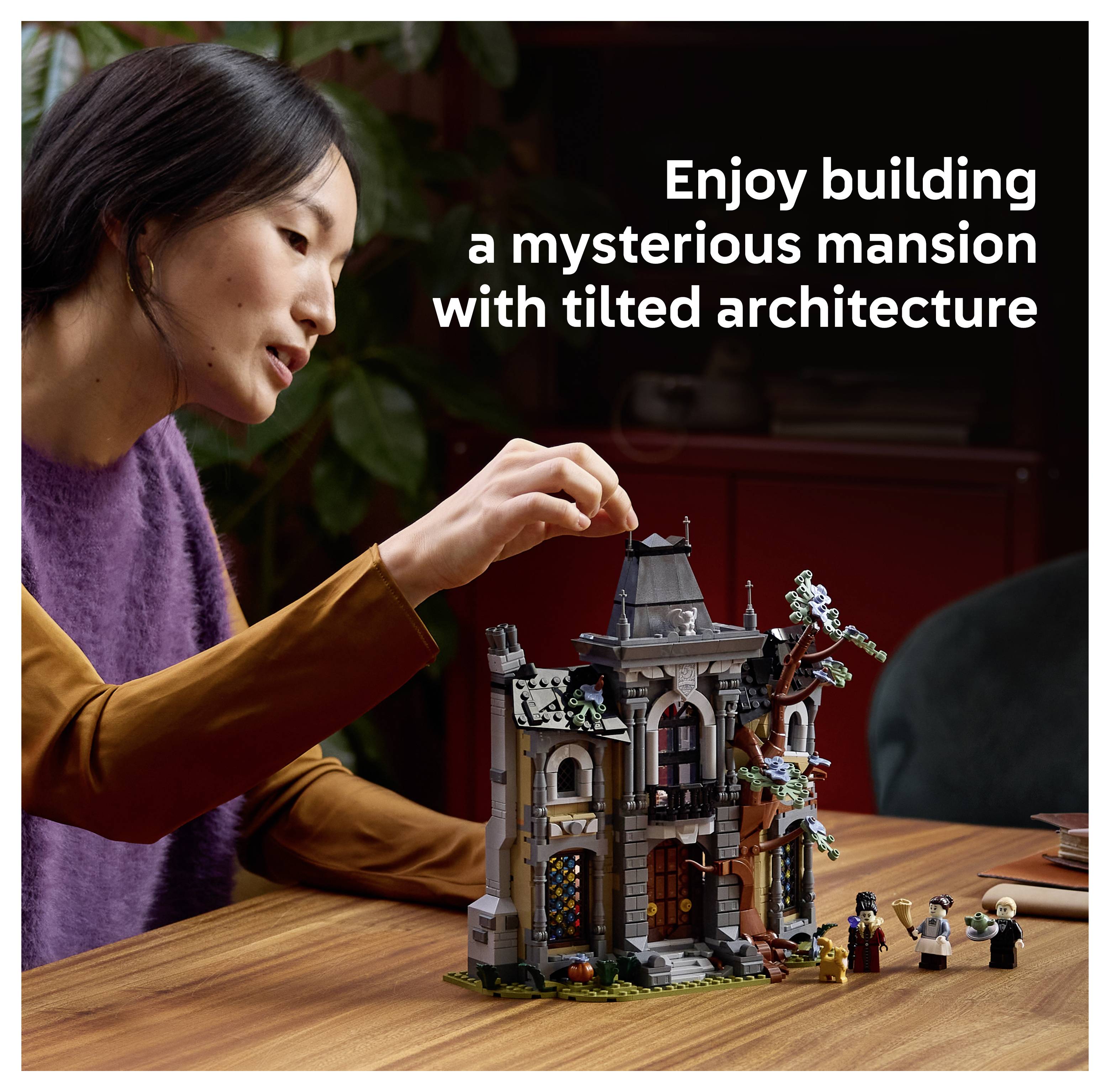 6588535 LEGO® ICONS™-8