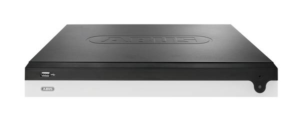ABUS NVR10031P   Network Video Recorder