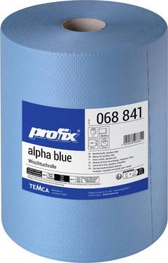 Profix 068841 alpha Rengøringsklude