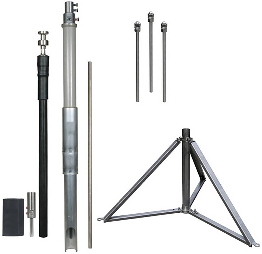 DEHN 819381 HVI-ledningssæt 1 stk