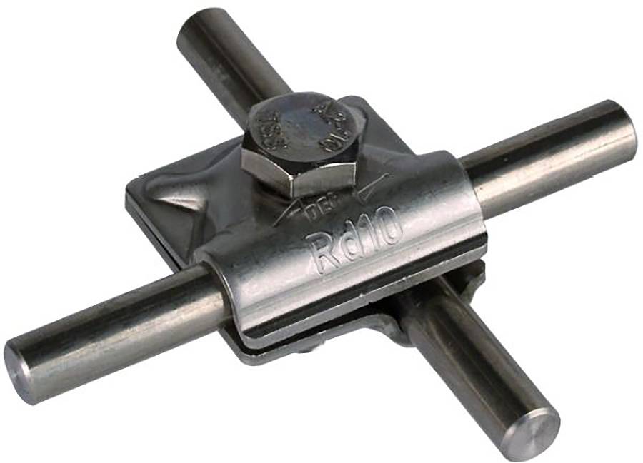 DEHN 391059 391059 MV-klemme 1 stk-0