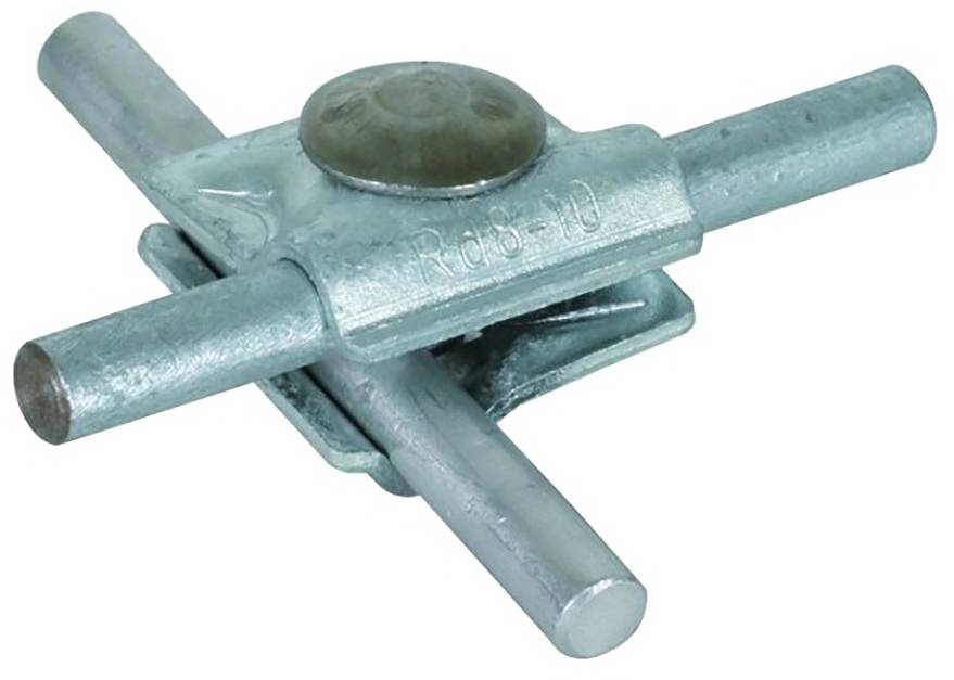 DEHN 390063 390063 MV-klemme 1 stk