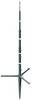 DEHN 103121 103121 Tele-lynbeskyttelsesmast 1 stk