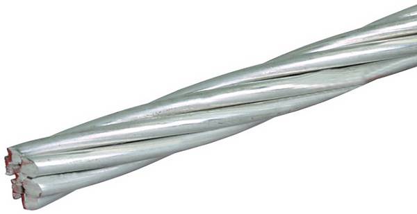 DEHN 832838 7.5 CUGALSN 35Q R100M Wire    100 m