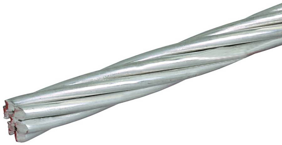 DEHN 832838 7.5 CUGALSN 35Q R100M Wire 100 m-0