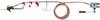DEHN 751122 751122 Jordings-/kortslutningsenhed 1 stk