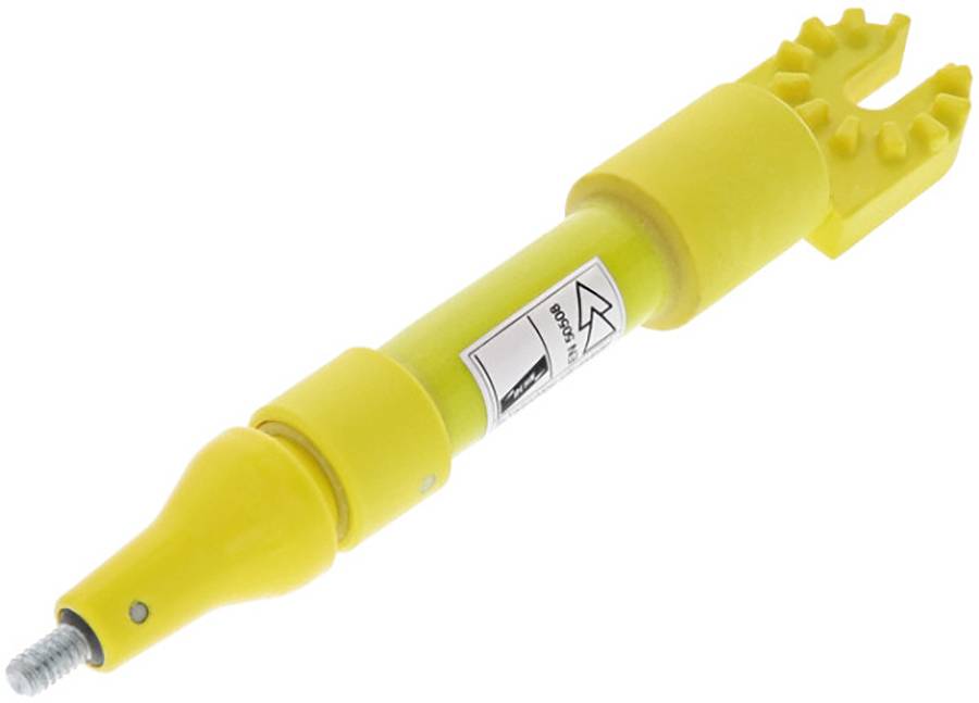 DEHN 766389 766389 Adapter 1 stk-0