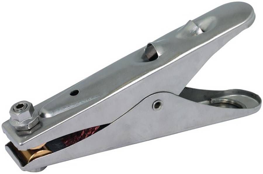 DEHN 546211 Jordingstang 1 stk-0