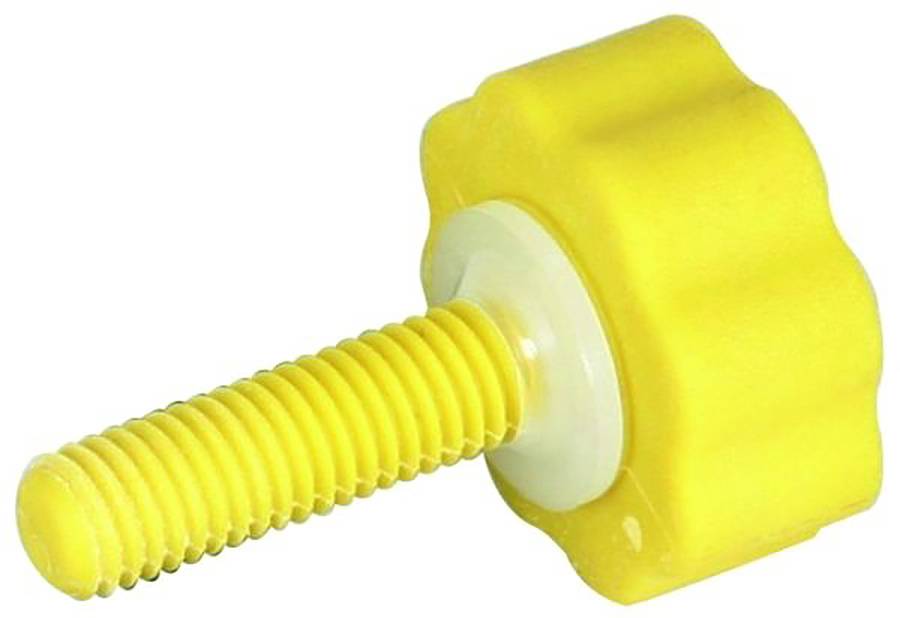 DEHN 766105 766105 Plastskrue 1 stk-0