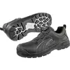 PUMA CASCADES DISC LOW S3S FO CI HI HRO SR 640721202000040 Sikkerhedssko S3S Skostørrelse (EU): 40 Sort-grå 1 Paar