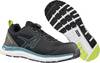 Albatros AER55 IMPULSE BLACK BLUE QL LOW S1PS ESD FO HRO SR 647502241000036 Sikkerhedssko S1PS Skostørrelse (EU): 36 Sort/blå 1 Paar