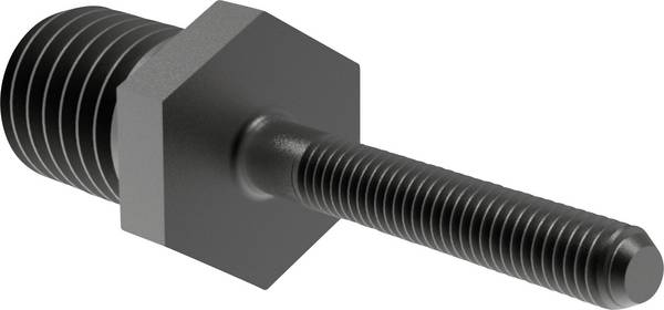 Gesipa 2175759 Gevinddorn  1 stk
