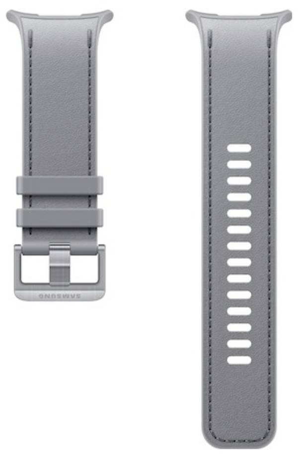 Samsung Peakform Band Ekstra håndledsrem  Grå