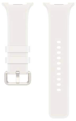 Samsung Misty Band (S/M), Cream (für Wat Ekstra håndledsrem Størrelse=S/M Creme-0