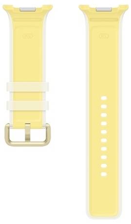 Samsung Misty Band (M/L), Yellow (für Wa Ekstra håndledsrem Størrelse=M/L Gul-1