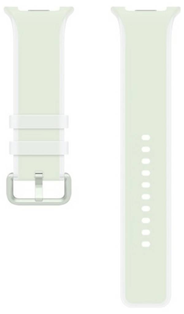 Samsung Misty Band (M/L), Green (für Wat Ekstra håndledsrem Størrelse=M/L Grøn