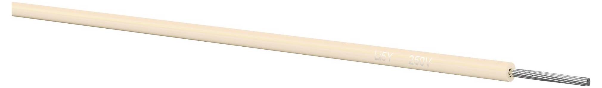 En beige træstang med et sølvmetallisk spids, vist diagonalt på en hvid baggrund.