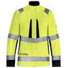 uvex 7034815 Jakker Gul