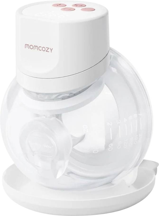 momcozy S12 Pro+ Single BP335-WH70000B12106