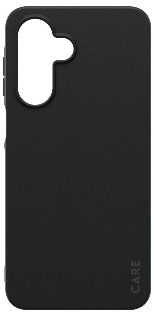 PanzerGlass CARE Mobiltelefon backcover Samsung Galaxy A17 5G Sort CR32017-1