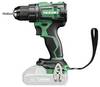 HiKOKI DS18DEW4Z Batteri boremaskine 18 V uden batteri, uden oplader