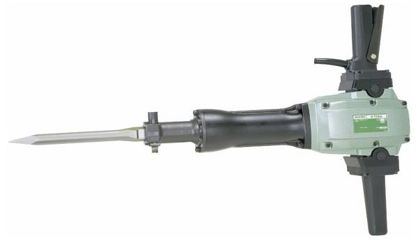 HiKOKI  SDS-Max-Mejselhammer    1240 W
