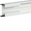 Hager BR65170A9016 Underdel (L x B) 2000 mm x 170 mm 1 stk