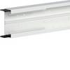 Hager BR65170AB9016 Underdel (L x B) 2000 mm x 170 mm 1 stk