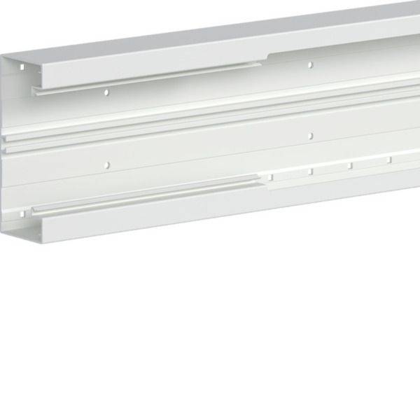 Hager BRA65170AB9016 Underdel (L x B) 2000 mm x 170 mm 1 stk