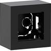 Hager Kabinet Natsort (blank) WAD8110BG 1 stk