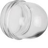 Hager Klar, Transparent WDA4628T 1 stk