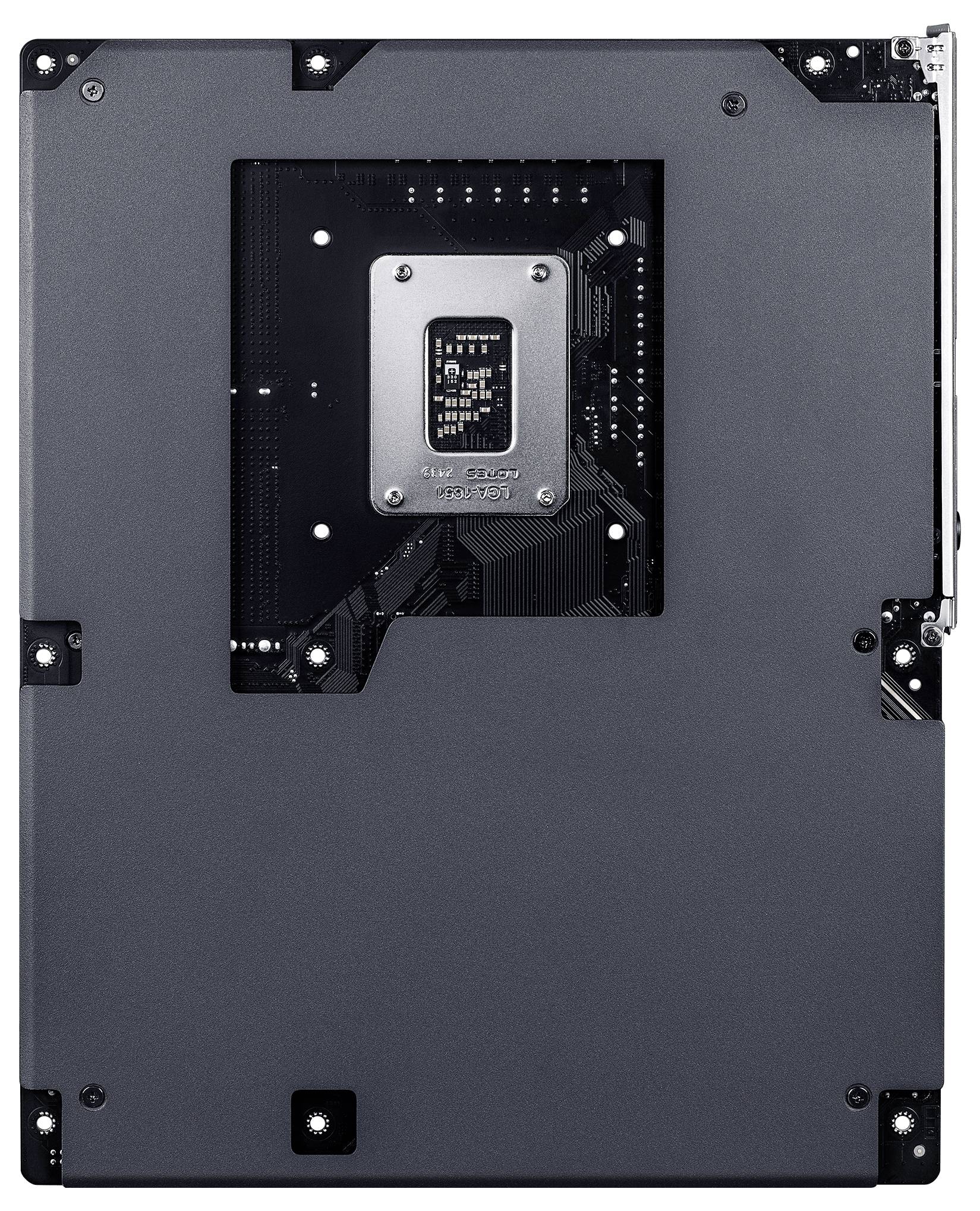 Gigabyte Z890 EAGLE WIFI7 P LGA1851 Bundkort Formfaktor ATX-3