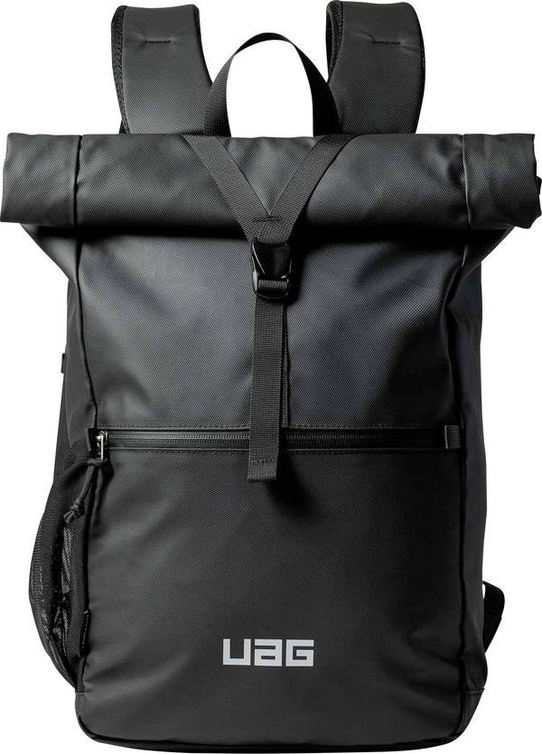 UAG Bærbar computer rygsæk DRYOUT Roll-Top Passer til maksimalt: 40,6 cm (16")  Sort