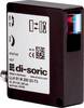 di-soric Laser-lyssensor 209872 209872 Baggrundsundertrykkelse 1 stk