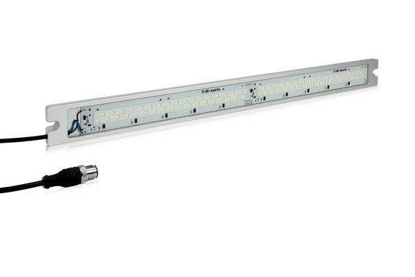 di-soric 210197 LED-maskinbelysning