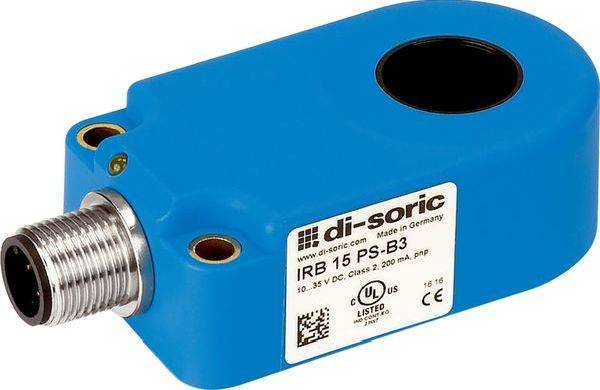 di-soric Sensor Induktiv 209912 209912