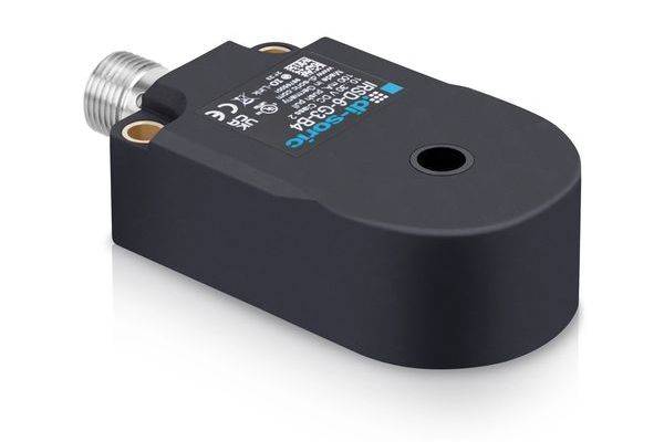 di-soric Sensor Induktiv 213666 213666 (Ø) 6.1 mm