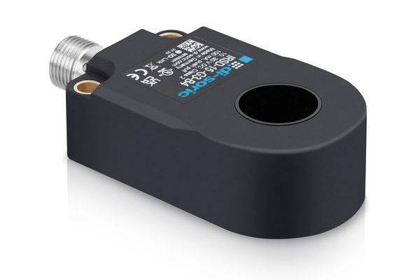 di-soric Sensor Induktiv 213668 213668 (Ø) 15.1 mm