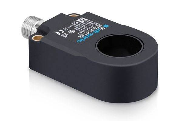 di-soric Sensor Induktiv 213669 213669 (Ø) 20.1 mm