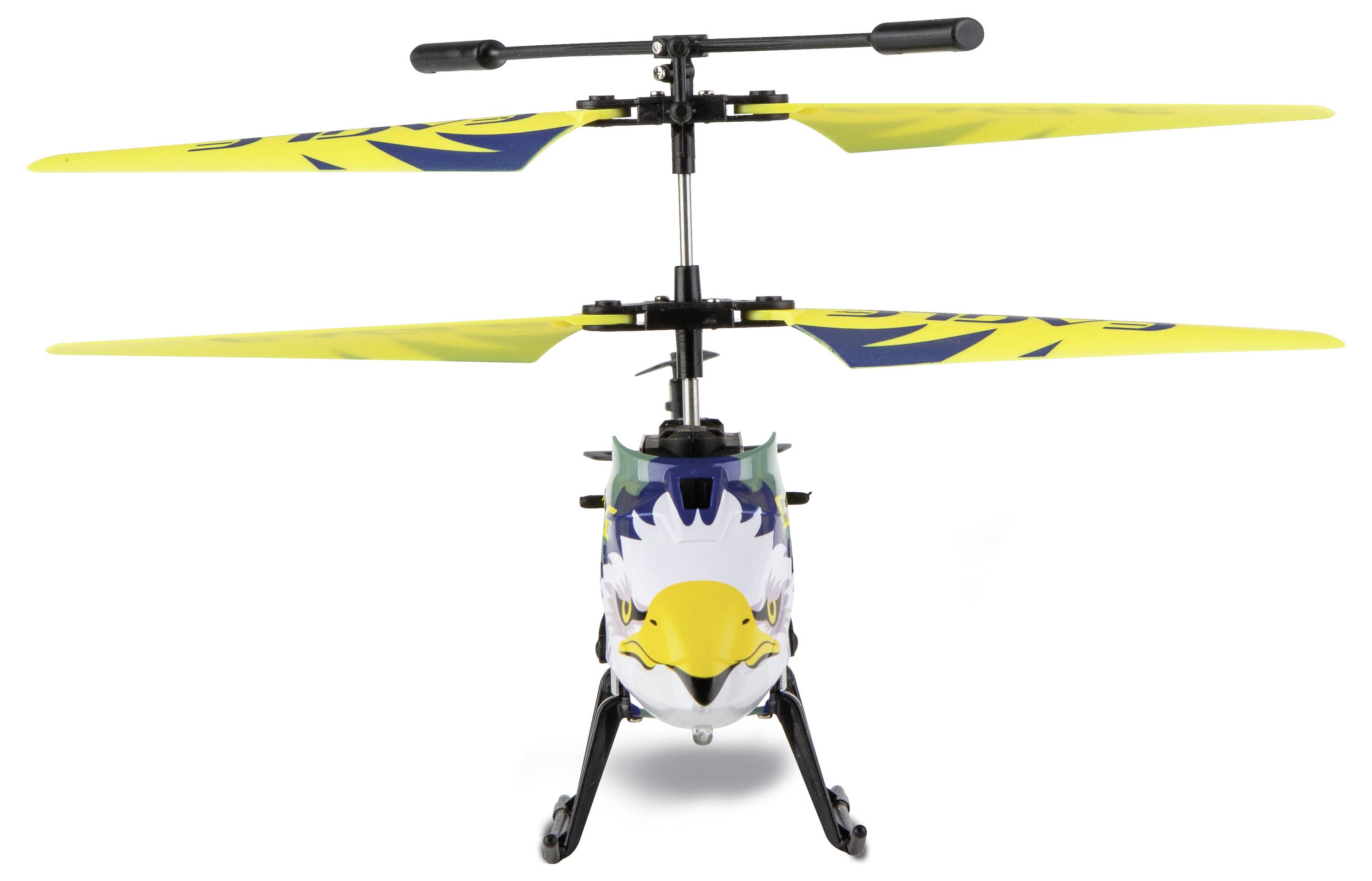 Carrera Storm Eagle RC-helikopter RtR-1